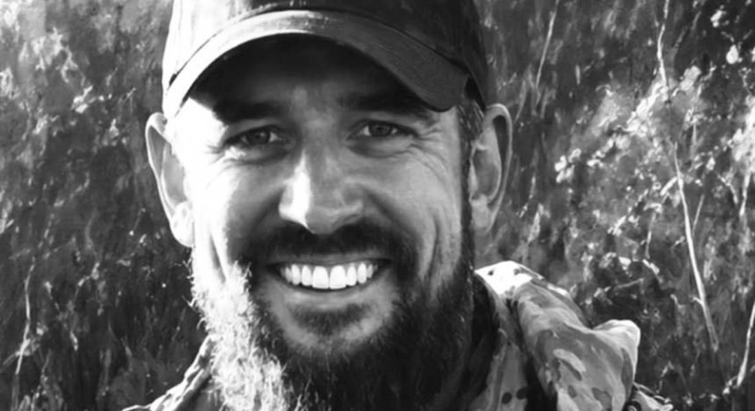 Війна забрала життя волинського плавця, рекордсмена України Дениса Поповича