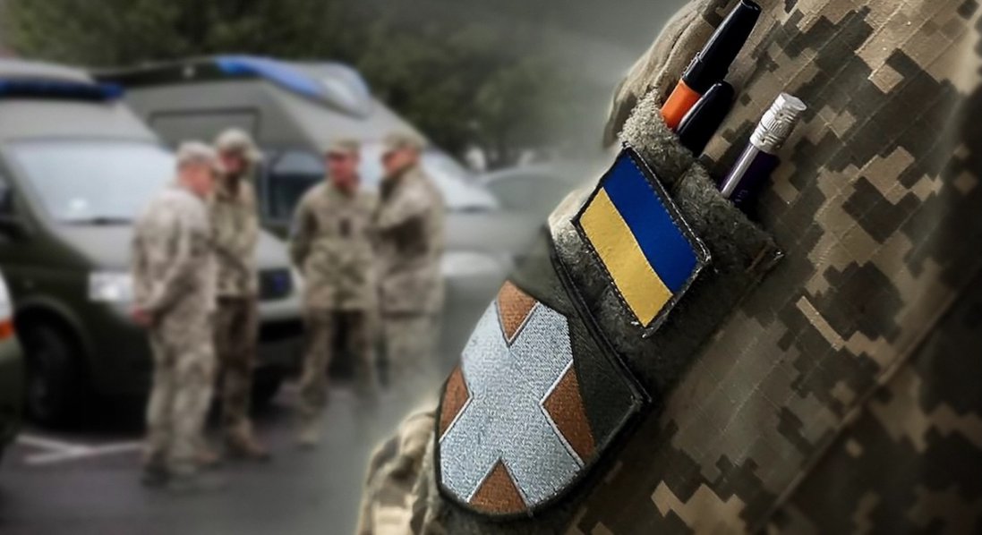 У Волинському ТЦК прокоментували конфлікт із мобілізованим