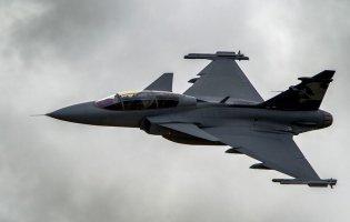 Швеція готується передати Україні винищувачі Gripen – ЗМІ