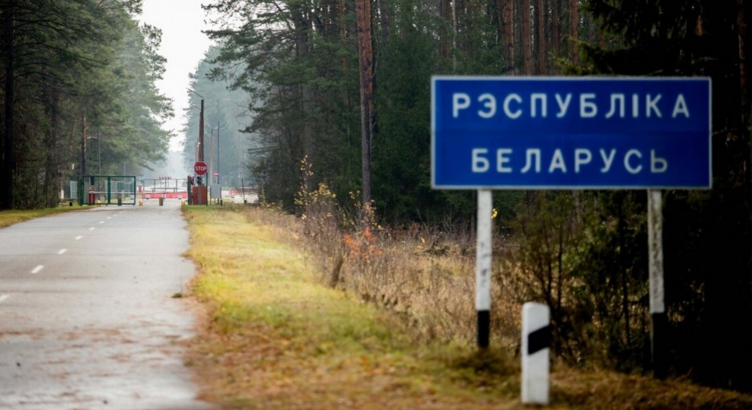 Ми не спостерігаємо активності зі сторони білорусі, – Романюк