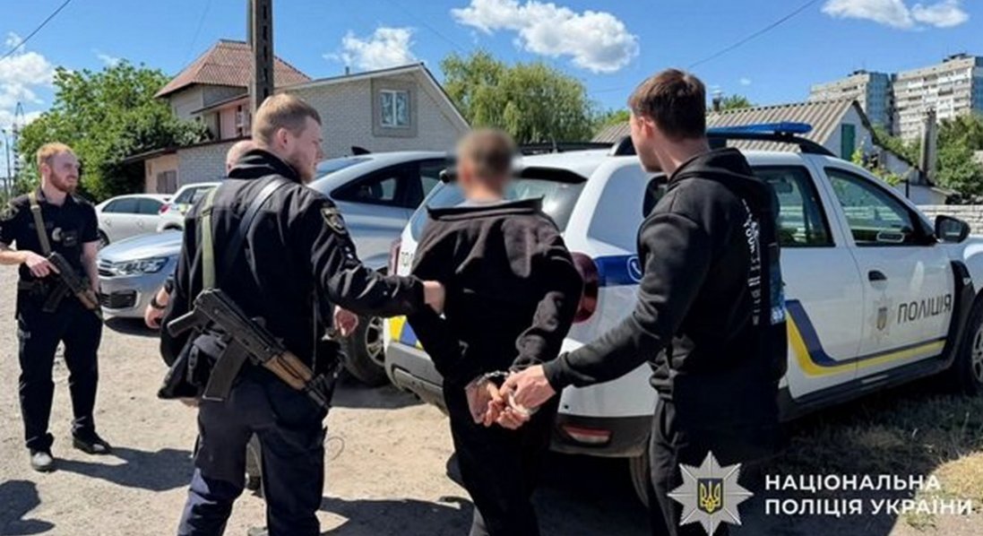 У Дніпрі рецидивіст зґвалтував і задушив 11-річного хлопчика