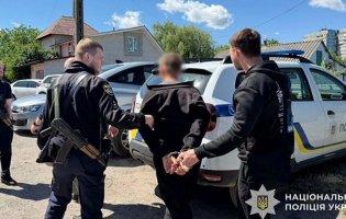У Дніпрі рецидивіст зґвалтував і задушив 11-річного хлопчика