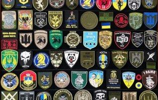 Чому бізнесу варто обрати виготовлення шевронів на замовлення