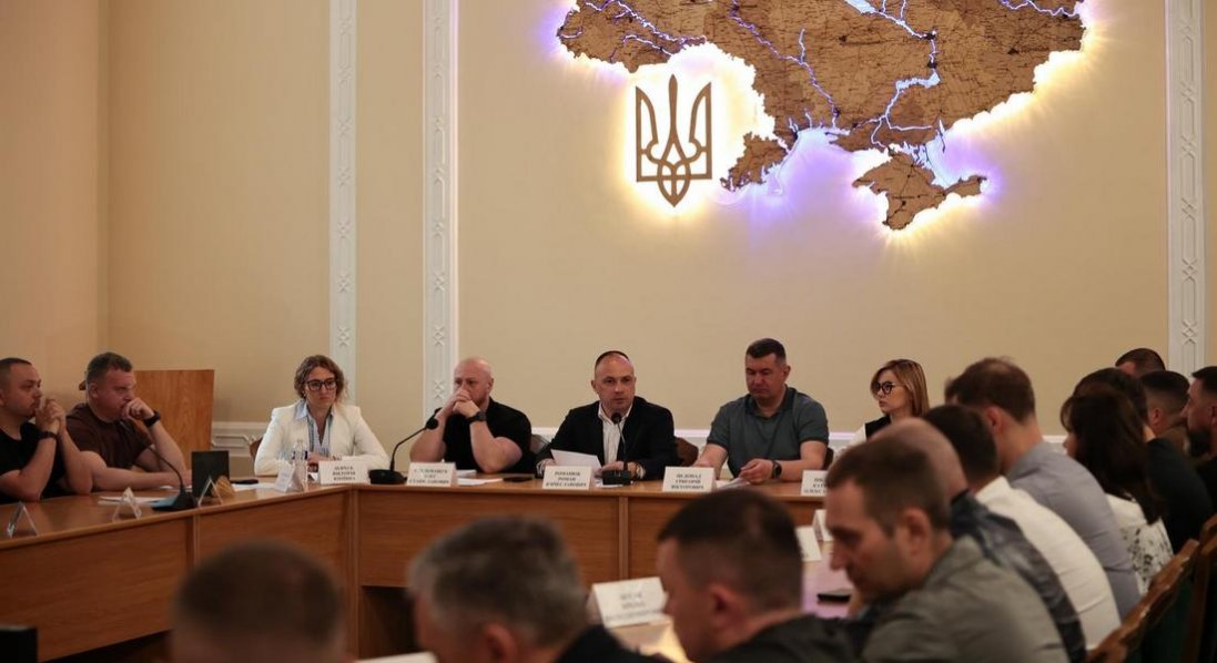 На Волині від початку року обстежили 1100 укриттів