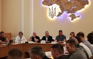 На Волині від початку року обстежили 1100 укриттів