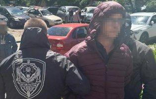 Двох посадовців БЕБ затримали на хабарях — СБУ