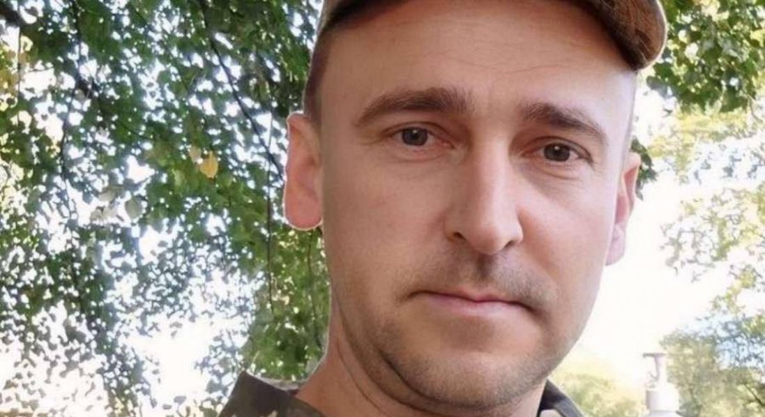 ДНК-експертиза підтвердила загибель Героя з Волині Руслана Пишука
