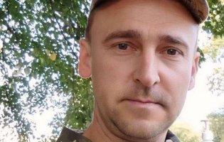 ДНК-експертиза підтвердила загибель Героя з Волині Руслана Пишука