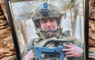 Воїну 100-ї бригади просять присвоїти звання Героя України