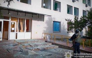 росіяни атакували Херсонщину, Сумщину та Дніпропетровщину