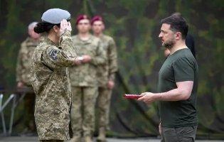 У Польщі заявили, що Зеленський має вибачитись за присвоєння імені Героїв УПА підрозділу ССО