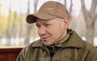 Наш воїн 346 (!) днів тримав позицію у Часовому Яру