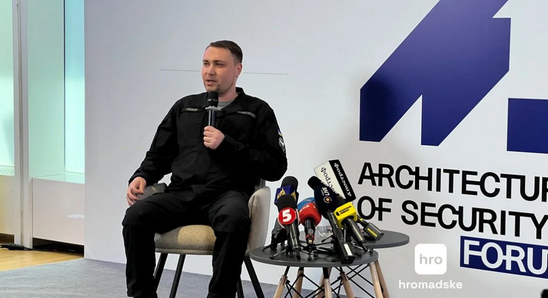 Зеленський наказав якнайшвидше припинити війну. Підґрунтя вже існує — Буданов
