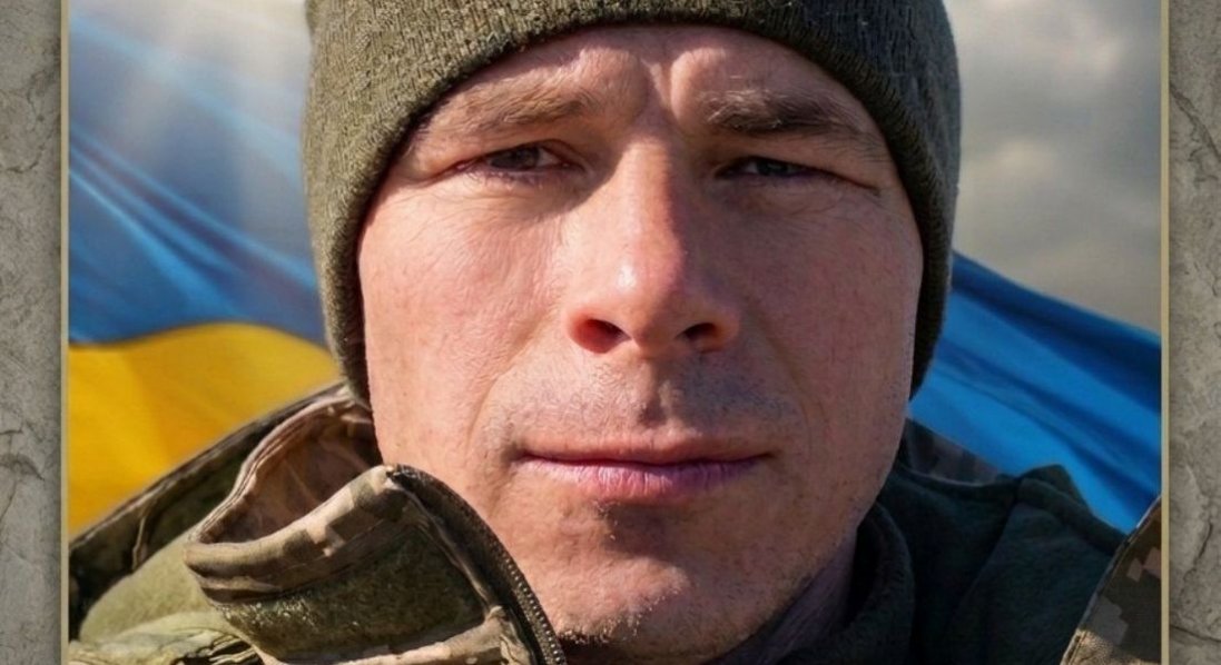 Підтвердили загибель волинянина Миколи Максимчука