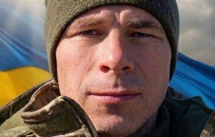 Підтвердили загибель волинянина Миколи Максимчука