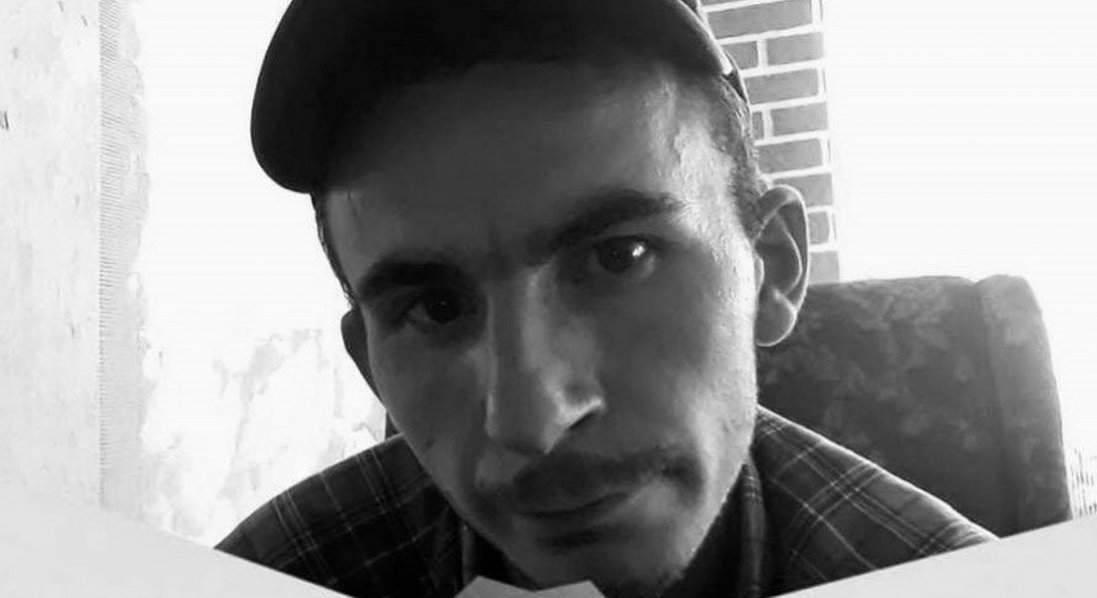 Зупинилося серце воїна з Волині Павла Гемона