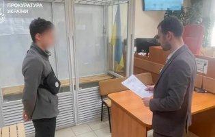 На Харківщині чоловік зґвалтував неповнолітнього хлопчика