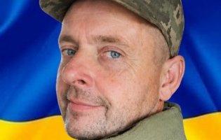 На Курщині загинув волинянин Сергій Замлинний