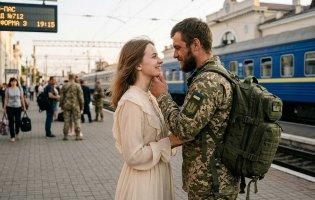 «…І хай Бог мені тебе збереже»