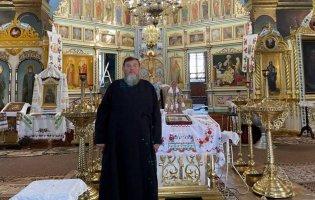 «Без Бога немає справжнього життя»: священник у шостому поколінні служить людям і Церкві