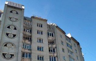 Через ворожі атаки на Сумщину й Херсон є загиблі та багато поранених