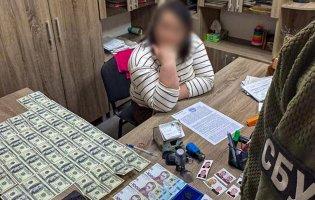 Відстрочка від мобілізації за $7000: на Рівненщині викрили подружжя