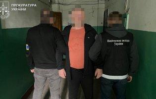 Незаконно збував вибухівку на Волинь: повідомили про підозру жителю Сумщини