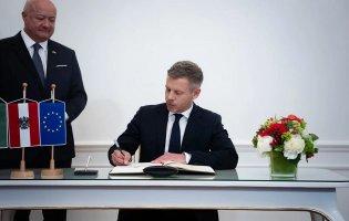 Перший кластер щодо вступу України в ЄС незабаром можуть відкрити: Угорщина скасувала вето