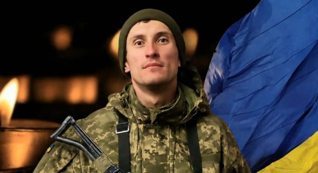 ДНК-експертиза підтвердила загибель військового з Волині Сергія Самолюка