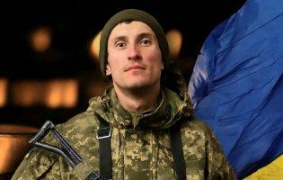 ДНК-експертиза підтвердила загибель військового з Волині Сергія Самолюка