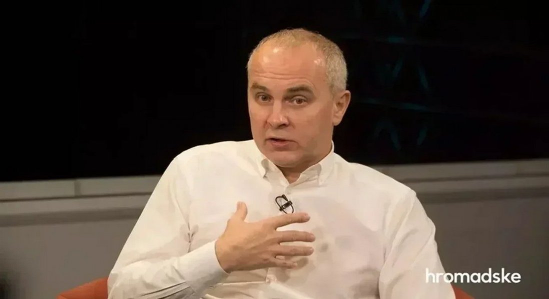 СБУ засекретила ухвалу суду про звільнення Шуфрича з-під варти