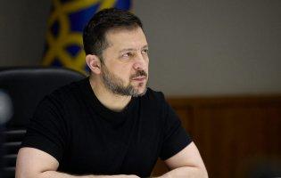 Зеленський написав листа путіну: головне