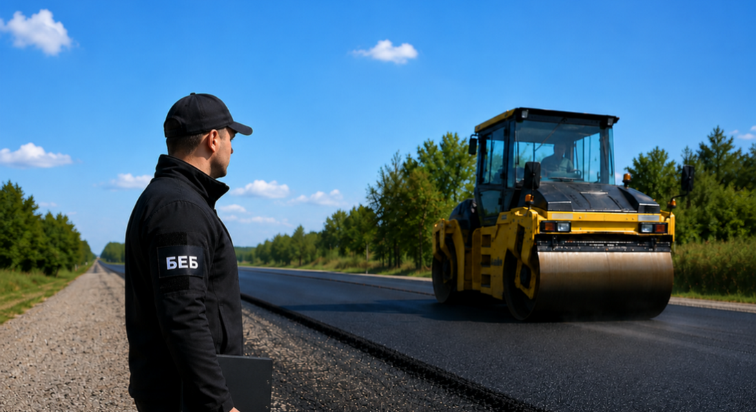 На Волині відшкодували близько 5 млн грн ПДВ у справі щодо ремонту автомобільних доріг