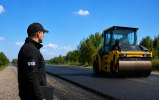 На Волині відшкодували близько 5 млн грн ПДВ у справі щодо ремонту автомобільних доріг