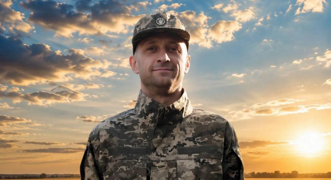 Підтвердили загибель захисника з Ківерців Олександра Троянчука