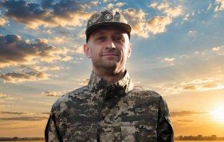 Підтвердили загибель захисника з Ківерців Олександра Троянчука