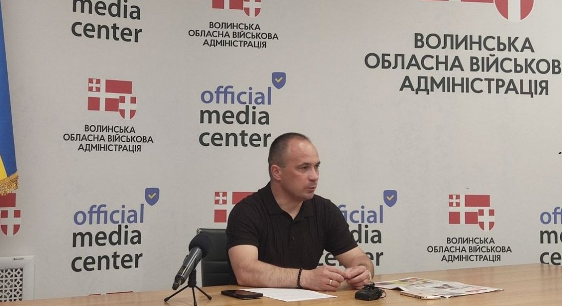 На Волині розглядають встановлення мінімальної кількості працівників для критичних підприємств