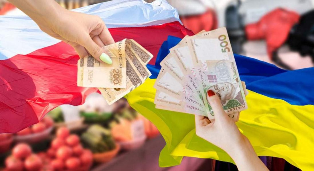 Українці масово виїжджають з Польщі