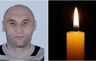 На війні загинув військовий з Волині Юрій Макарук