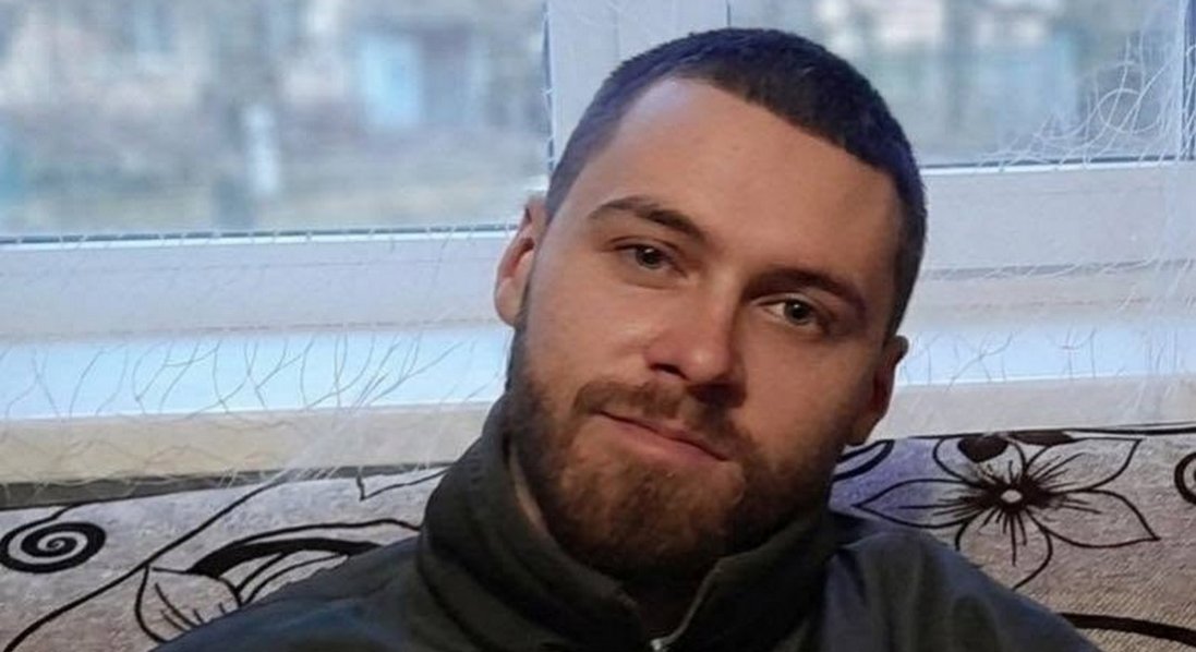 На Донеччині загинув захисник з Волині Олексій Семенович
