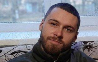 На Донеччині загинув захисник з Волині Олексій Семенович