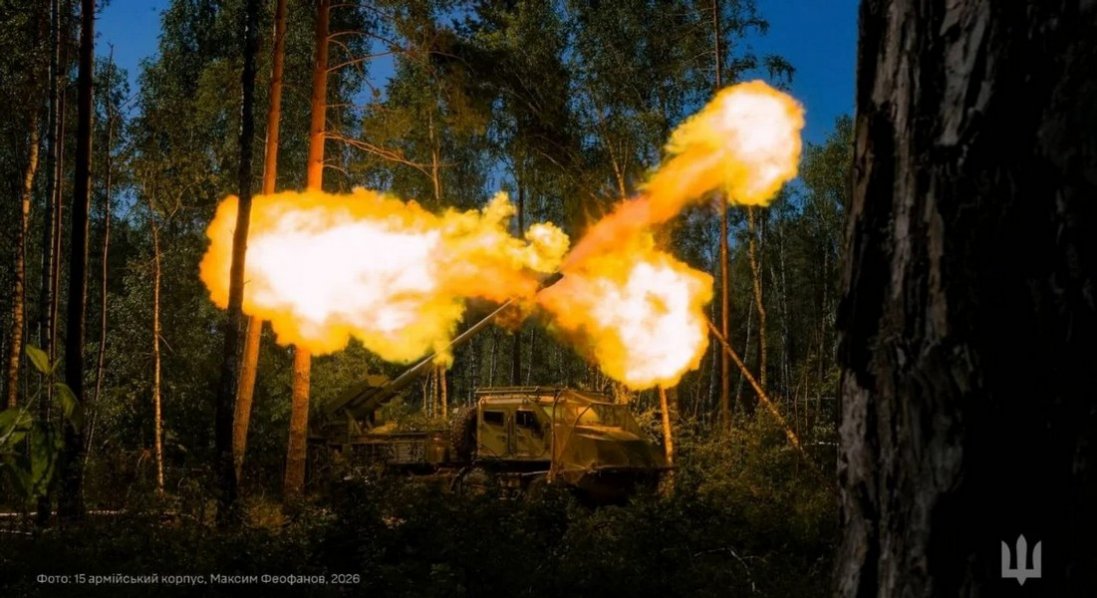 За травень Сили оборони звільнили майже 100 квадратних кілометрів території — Сирський