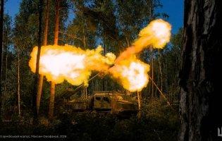 За травень Сили оборони звільнили майже 100 квадратних кілометрів території — Сирський