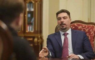 Ексголова Верховного Суду Князєв визнав вину
