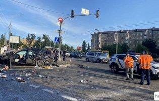 Водіїв суворіше каратимуть за систематичні порушення ПДР