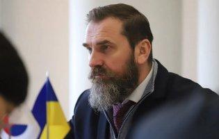 Міністр освіти Лісовий заявив, що може повернутися до війська