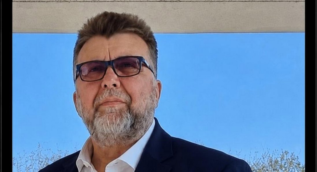 Помер знаний депутат Берестечківської міськради