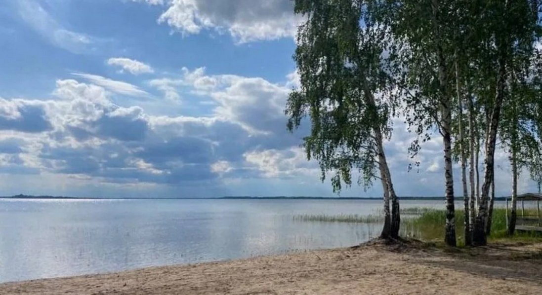 В'їзд на Шацькі озера стане платним