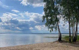 В'їзд на Шацькі озера стане платним
