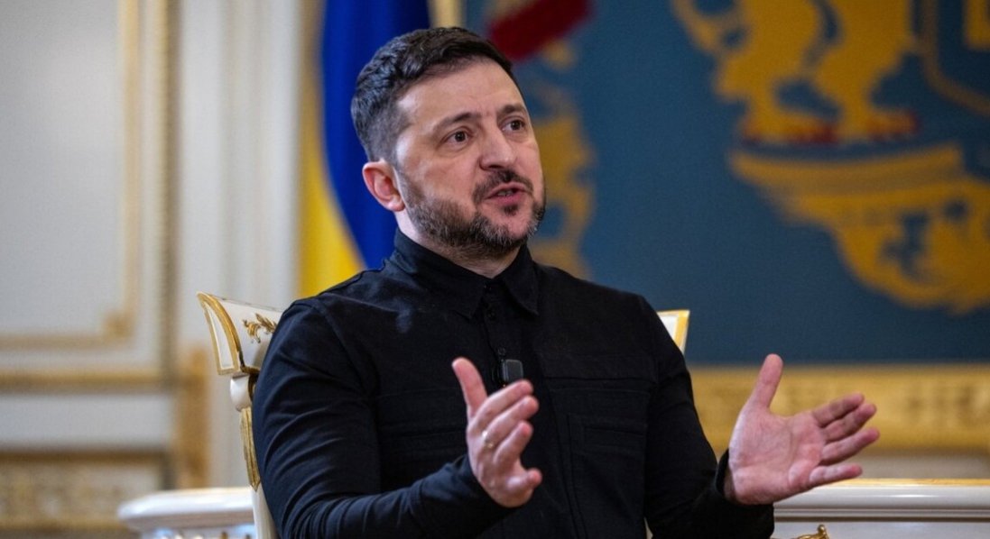 росія поступово втрачає ініціативу у війні, але ще не програє – Зеленський